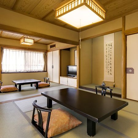 Hotel Shiroyama Yugawara Dış mekan fotoğraf