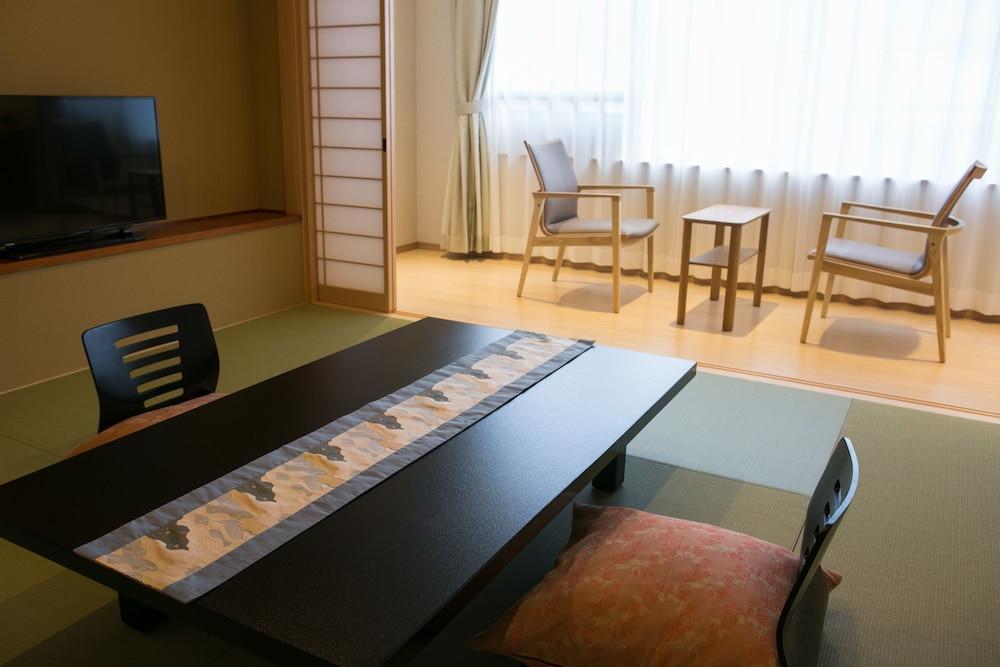 Hotel Shiroyama Yugawara Dış mekan fotoğraf