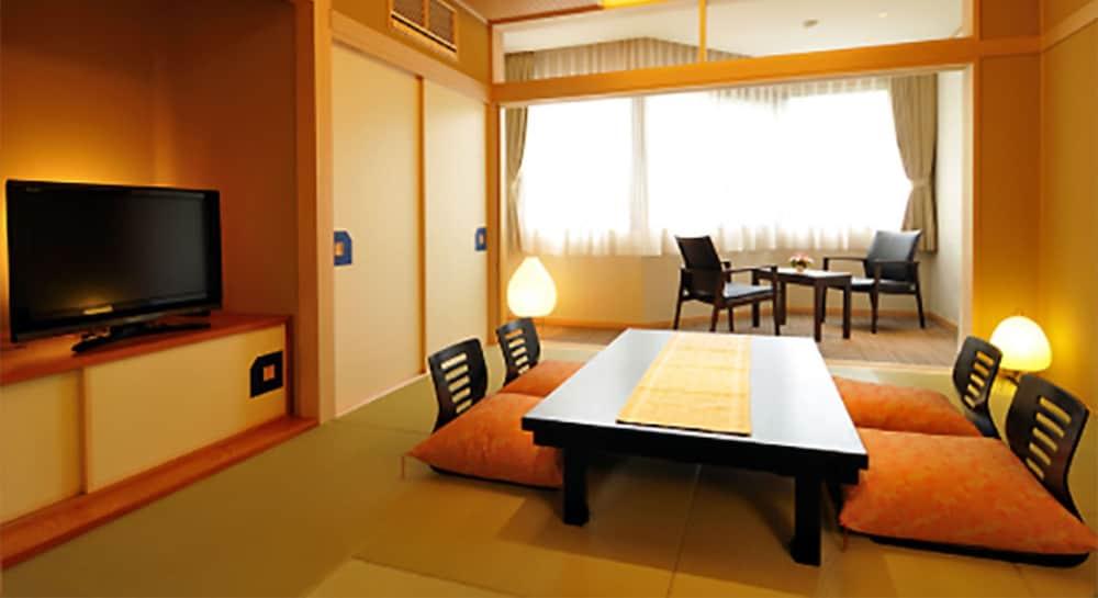 Hotel Shiroyama Yugawara Dış mekan fotoğraf