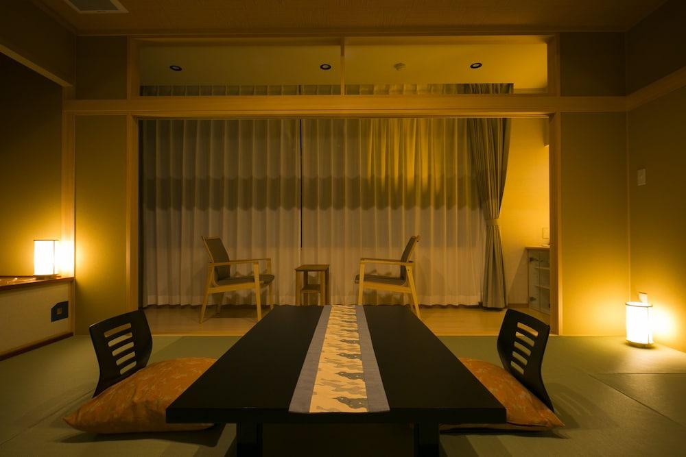 Hotel Shiroyama Yugawara Dış mekan fotoğraf