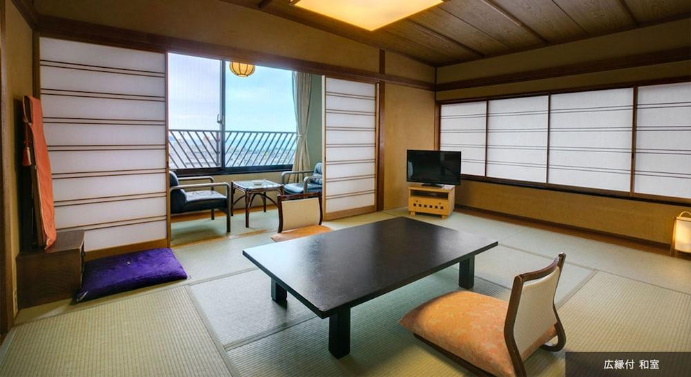 Hotel Shiroyama Yugawara Dış mekan fotoğraf