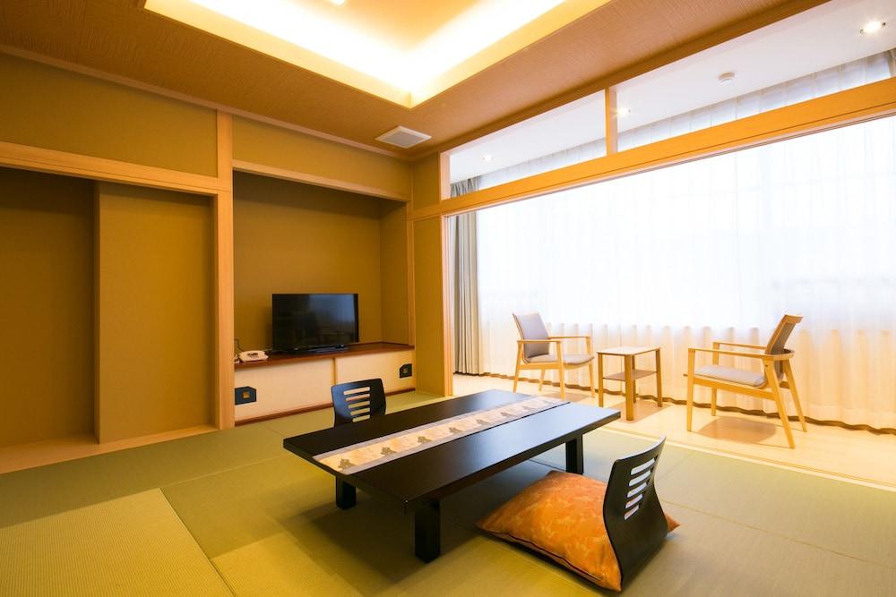Hotel Shiroyama Yugawara Dış mekan fotoğraf