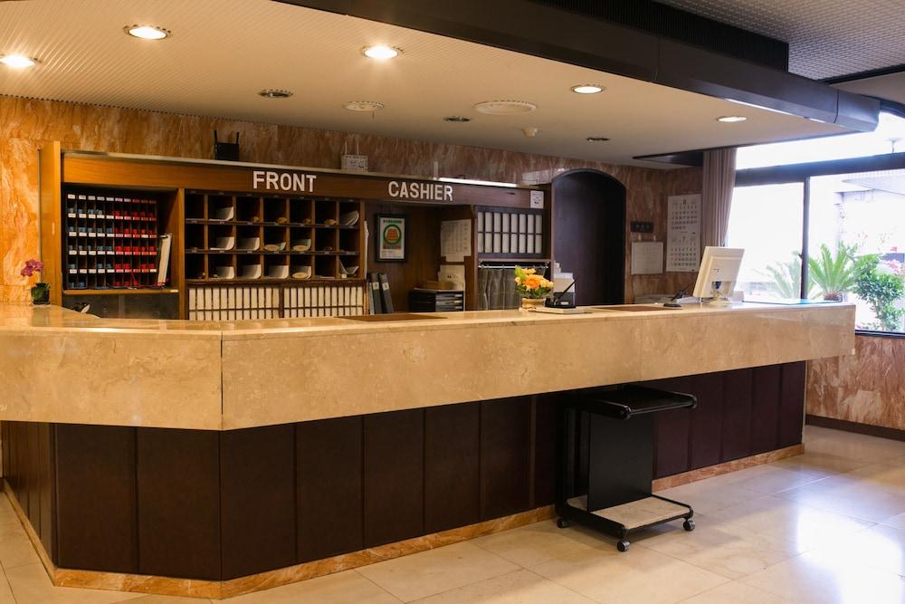 Hotel Shiroyama Yugawara Dış mekan fotoğraf
