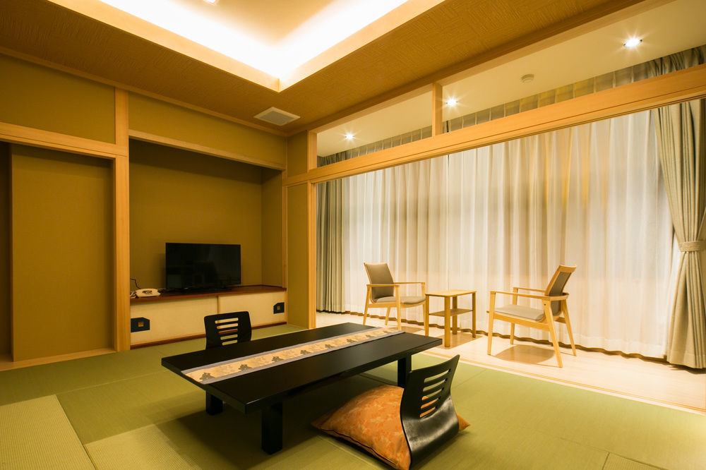 Hotel Shiroyama Yugawara Dış mekan fotoğraf
