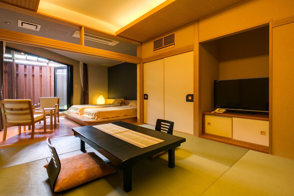 Hotel Shiroyama Yugawara Dış mekan fotoğraf