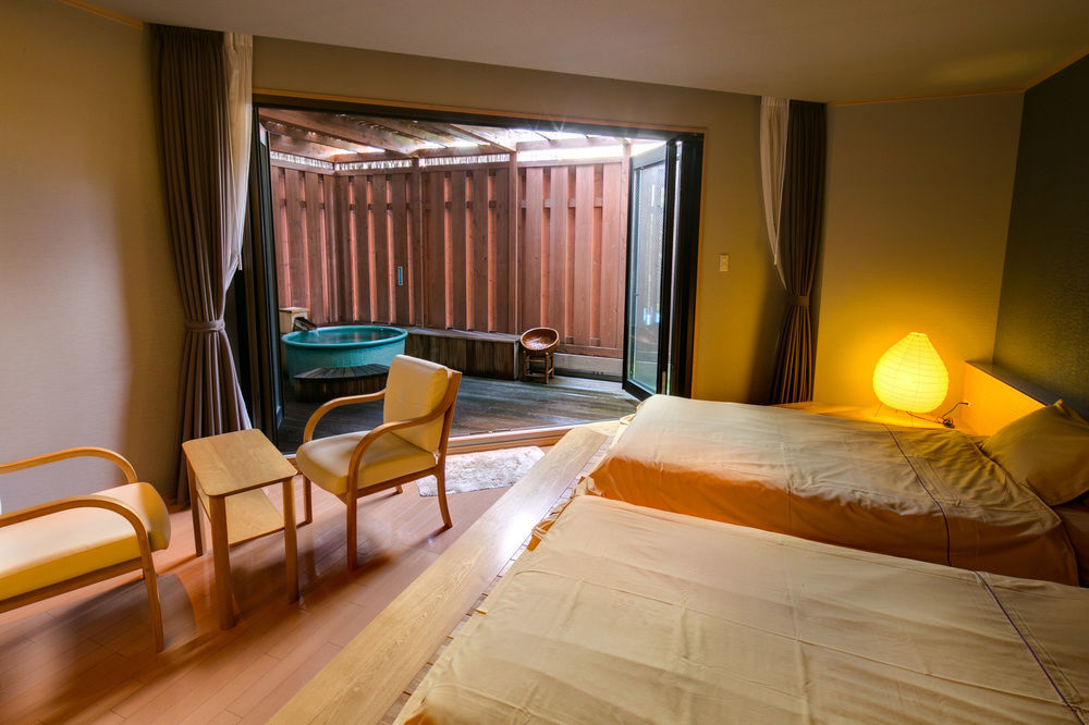 Hotel Shiroyama Yugawara Dış mekan fotoğraf