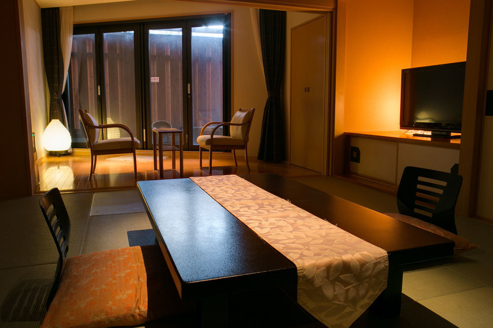 Hotel Shiroyama Yugawara Dış mekan fotoğraf