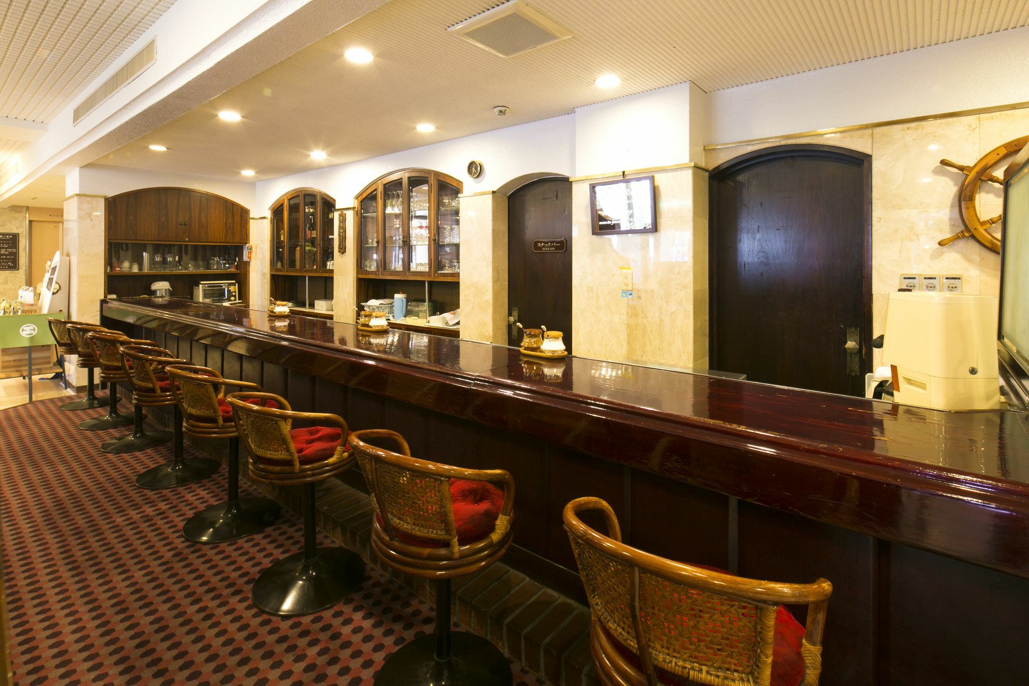 Hotel Shiroyama Yugawara Dış mekan fotoğraf